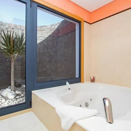 וילה Playas Blanca Pool Private
