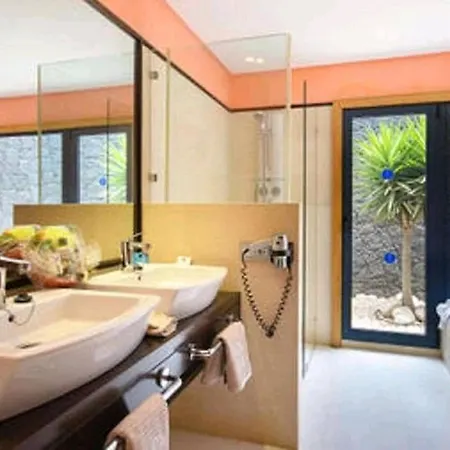 וילה Playas Blanca Pool Private