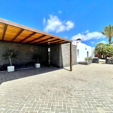Playas Blanca Pool Private * פלאיה בלנקה