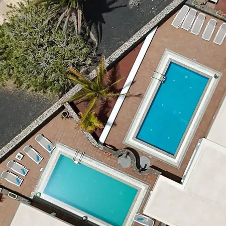 Playas Blanca Pool Private פלאיה בלנקה