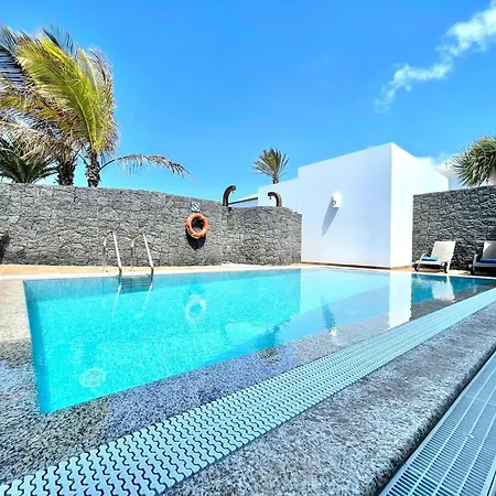 Vila Playas Blanca Pool Private *