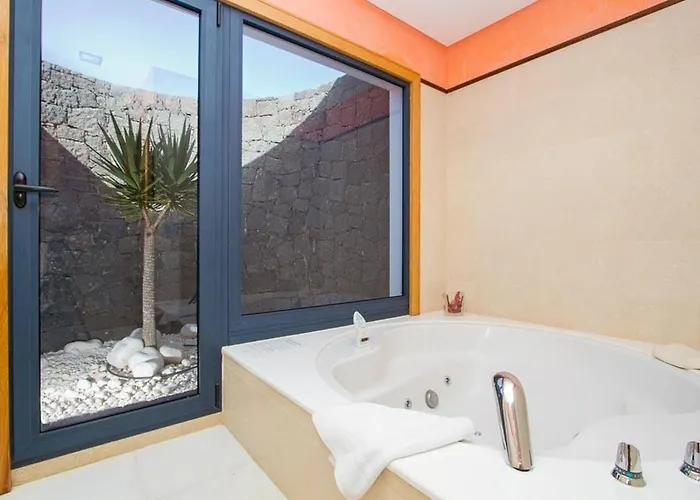 Vila Playas Blanca Pool Private