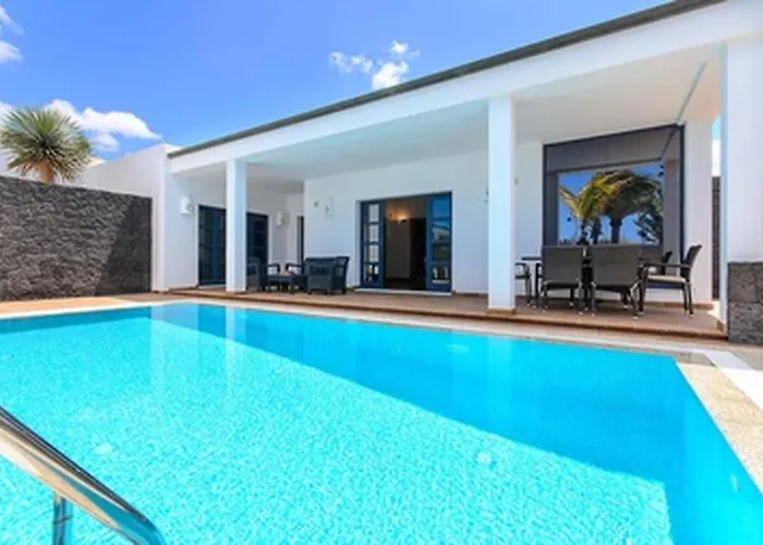 Vila Playas Blanca Pool Private