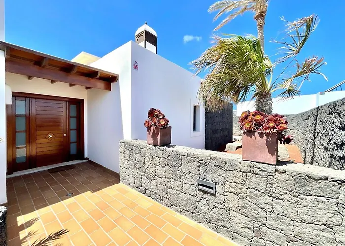 Playas Blanca Pool Private *