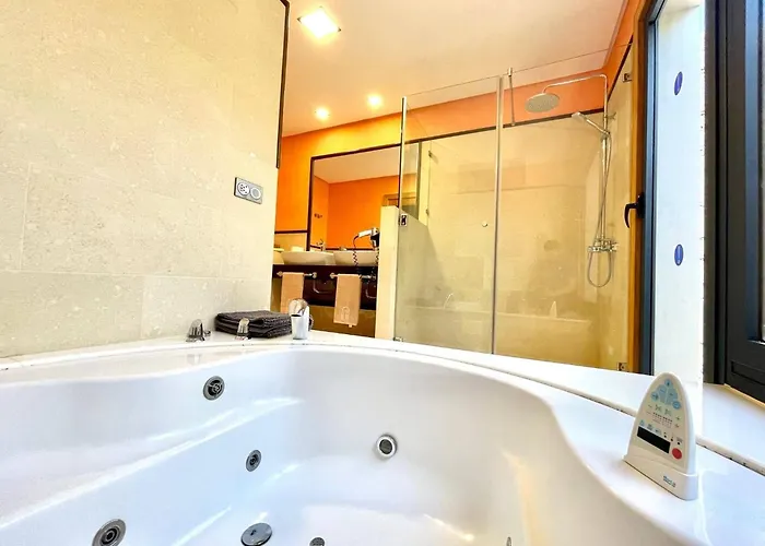 Vila Playas Blanca Pool Private