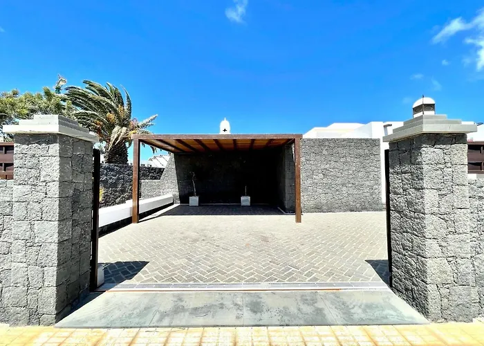 Playas Blanca Pool Private Playa Blanca (Lanzarote)