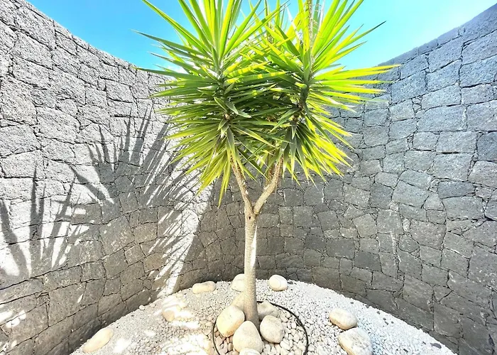 Vila Playas Blanca Pool Private *